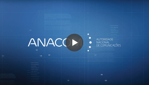 Veja o vídeo com a cronologia dos 10 momentos mais marcantes da atividade da ANACOM (1989-2019)