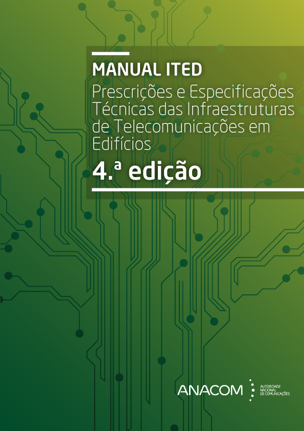 Manual ITED (4.ª edição)
