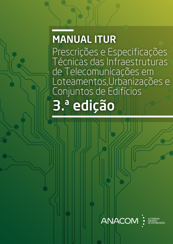 Manual ITUR (3.ª edição)