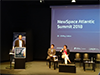 NewSpace Atlantic Summit 2018, Lisboa, 28-29.05.2018