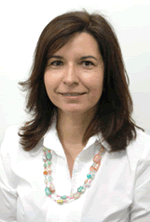 Photo of Isabel Maria de Almeida Lourenço Travessa.