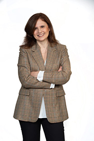 Margarida Guimarães, director of Litigation Office.