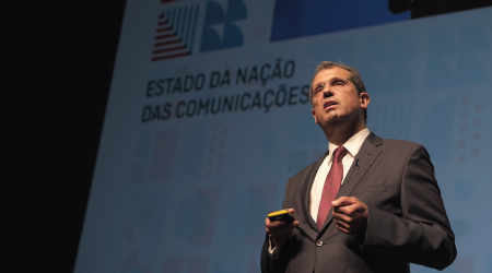 Presentation by the Chairman of the Board of Directors of ANACOM, João Cadete de Matos, at the 28th APDC Congress, on 27 September 2018 in Lisbon.