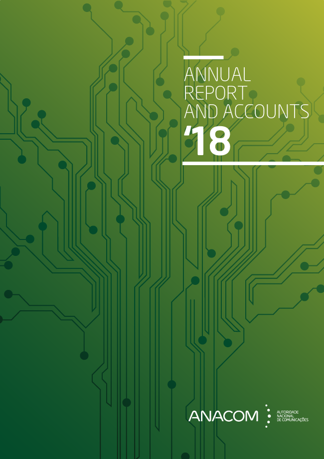 Annual Report and Accounts 2018.