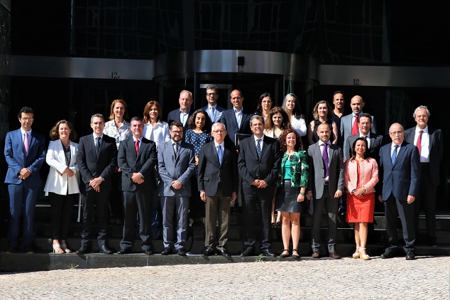 XVIII Reunião bilateral ANACOM-ANATEL, 05 e 06.07.2018