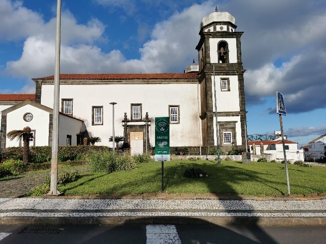 Santa Cruz das Flores, Açores