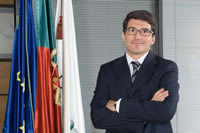 Eduardo Miguel Vicente de Almeida Cardadeiro - Director