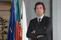 José Manuel Ferrari Careto - Vogal