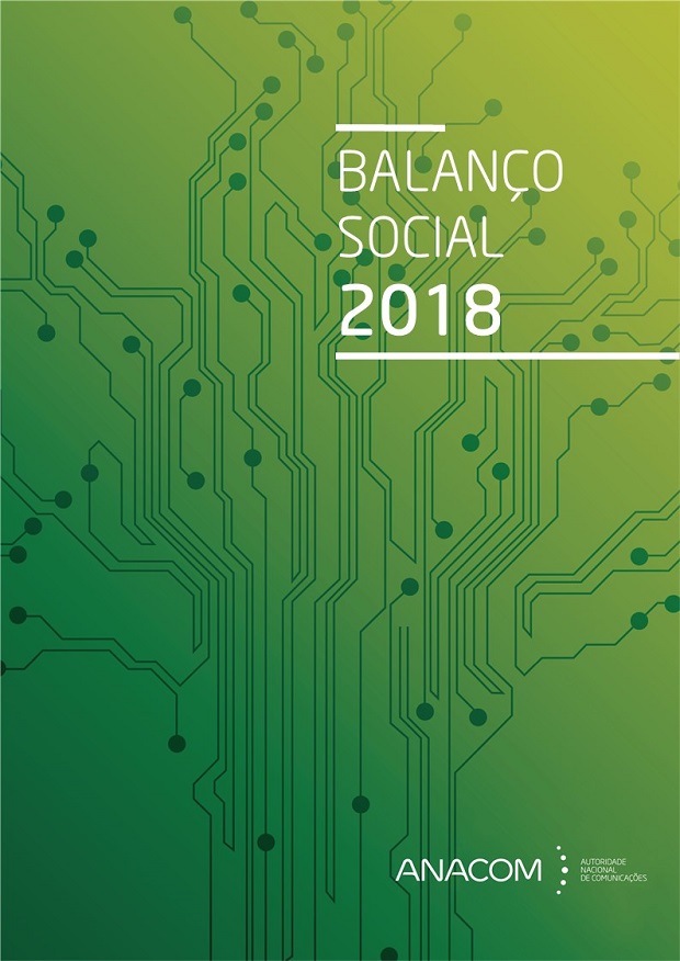 Balanço social 2018