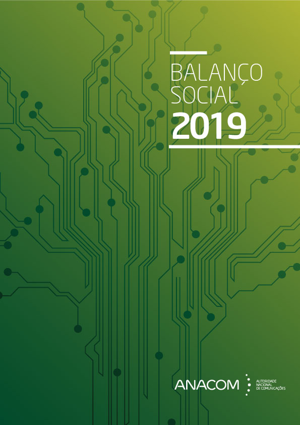 Balanço social 2019