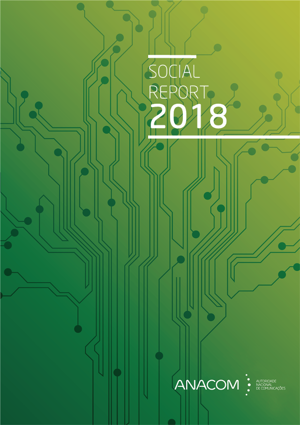 Social Report 2018.