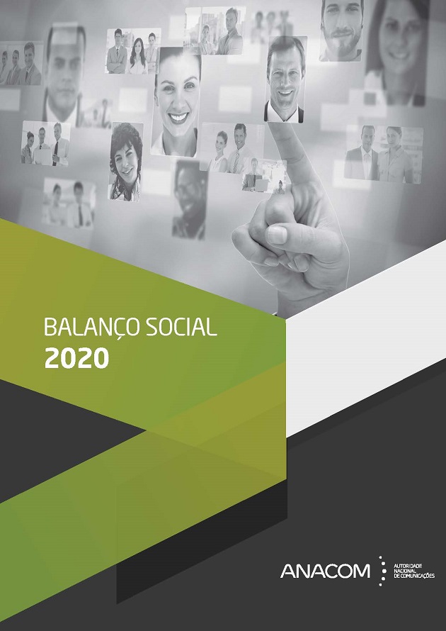 Balanço social 2020