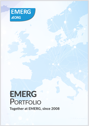 Publicação, lançada no dia do EMERG, baseada nas contribuições colhidas de todos os membros, produzindo uma edição marcante que ilustra e agrega todas as conquistas realizadas até 2022.