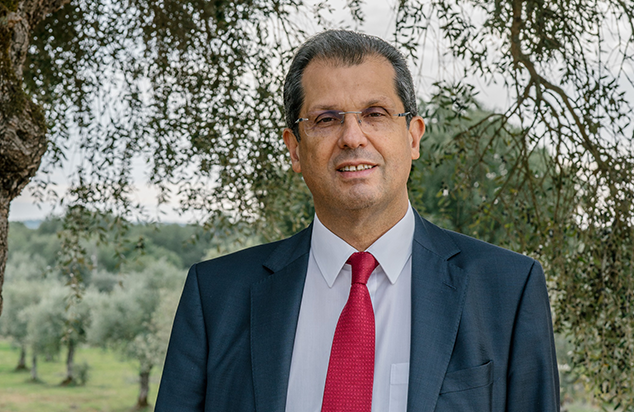 Interview with the Chairman of ANACOM, João Cadete de Matos, in the APDC Communications journal, September 2018.