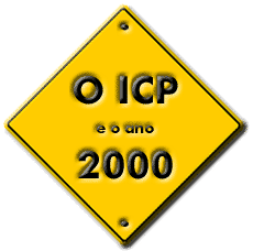 O ICP e o ano 2000