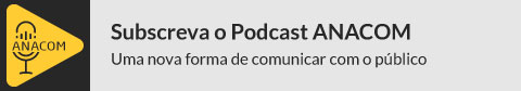 Podcasts ANACOM - Consulte e subscreva o Podcast ANACOM