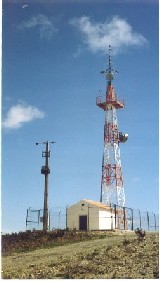 Sharing of Remote Control Facilities of Spectrum Monitoring and Control 