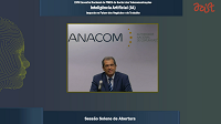 Presidente da ANACOM participou na sessão de abertura do Congresso da ACIST