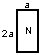 Caixa de entrada de cabos N - tipo Cx 